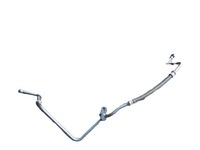 фото thumb №1, Citroen c5 iii x7 ruka масляная турбины 2.7 3.0hdi