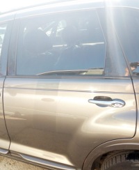 фото thumb №1, Pt cruiser двері зовнішнє ліва задня задні