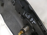 фото thumb №11, Hyundai i40 lift kombi обшивка багажника правий