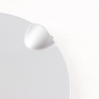 фото thumb №12, Mini r55 r56 крышка заливной топлива pure silver серебристый - 900
