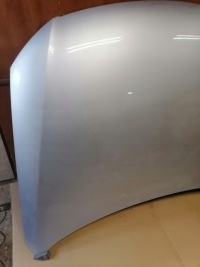 Капот volkswagen passat b6 la7w Оригинал, фото thumb