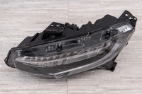 фото thumb №11, Honda civic x 2016-2019 sedan лампа передняя led левая 33150tedp11