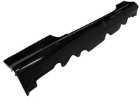 фото thumb №1, Mercedes sl r230 230 lift молдинг поріг ліва amg