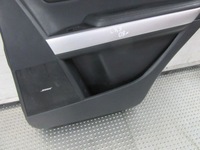 фото thumb №12, Mazda cx9 2008 обшивка дверь правый левый задняя