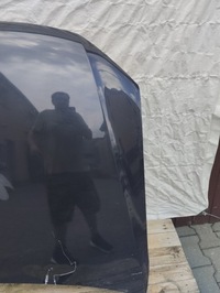 фото thumb №5, Капот крышка двигателя перед передняя vw amarok 2h