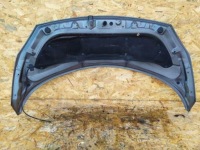 Капот крышка двигателя nv603 renault scenic 2 Недорого, фото thumb