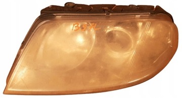 фото thumb №1, Volkswagen passat b5 рестайлінг фара лампа ліва перед передня