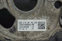 фото thumb №16, Кермо skoda octavia iii 5e0419091ac