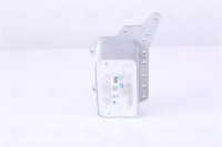 Купити Nissens 91125 радіатор оливи, олія двигунний, фото thumb