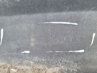 фото thumb №14, Mazda cx-5 ii cx5 | бампер задня задній kb8a-50221 | 0019