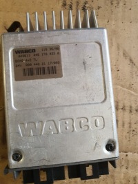 Купить Блок управления модуль подушек ecas atego axor actros 0004462117, фото thumb