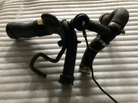 фото thumb №1, Porsche cayenne труба wody 7p5129487