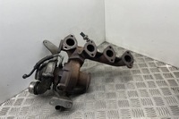 фото thumb №9, Турбіна bmw 3 e90 7812321 2.0l дизель 105kw 2009