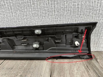 фото thumb №12, Kia ev6 2019-2024 планка двері передня права 87724-cv100
