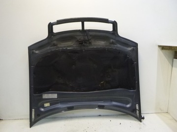 фото thumb №5, Капот audi a6 c5 рестайлинг 2001 - 2004