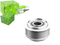 фото thumb №1, Valeo сцепление jednokierunkowe генератора