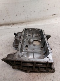 фото thumb №8, Поддон масляная opel meriva a 1.7cdti