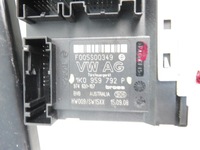 фото thumb №7, Підйомник скло правий передній vw cc 1k0959792p 3c8837462j