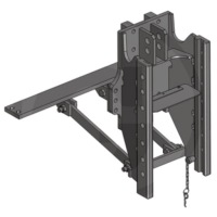 Купить Scharmüller рама zaczepowa, фото thumb