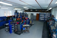 фото thumb №2, Генератор koparka зарядний пристрій hyundai volvo cat jcb