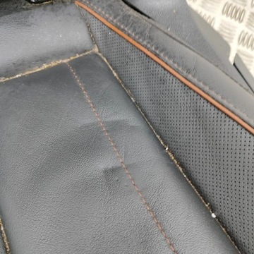 фото thumb №7, Skoda enyaq iv 2023 левая сторона сиденье переднее водителя