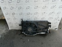 фото thumb №1, Радіатор wody кондиціонера opel astra ii