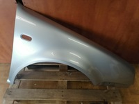 фото thumb №10, Крыло vw golf 4 iv оцинковка цвет ld7v правые