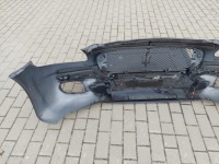 Бампер перед передний kompletny pdc решётка радиатора maserati quattroporte v Цена, фото thumb