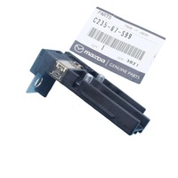 фото thumb №6, Блок защита аккумулятор mazda 3 5 2006-2015 оригинальный c23567s99