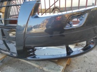 фото thumb №9, Бампер перед передний audi a6 c6 przedlift lz7q ксенон pdc