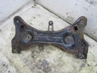 фото thumb №5, Подрамник подрамник подрамник 1.5 dci nissan note ii e12