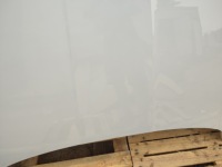 фото thumb №10, Капот крышка двигателя стальной skoda superb 3v iii 3 5.15-6.24r лак ls9r