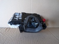 фото thumb №1, Peugeot 607 lift замок дверь правый задняя sedan