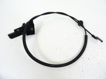 фото thumb №9, Citigo 1.0 mpi ручка тримач трос важіль капота 1j1828533c 1k1823633 2018