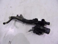 фото thumb №1, Корпус термостата renault koleos 2.0 dci