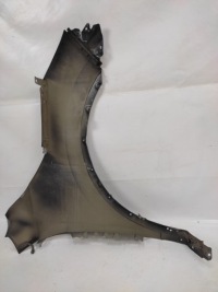 фото thumb №9, Nissan qashqai ii j11 крыло левый перед 2014-