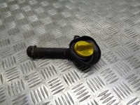 фото thumb №1, Заливная горловина масла renault modus 1.2