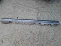 Купить Bmw 3 e46 левое  порог молдинг порог левая, фото thumb