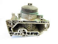 фото thumb №3, Volvo fl fe d7e 7.4 ec240b 10r корпус фильтра масла основание