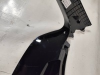 Hyundai tucson iv n-line 24- ветровик накладка правый  задний крышки стекло оригинал с Разборки, фото thumb