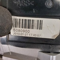 фото thumb №12, Lancia delta 3 iii 1,75tbi 1,8tbi автоматична коробка передач лічильник прилади 55500198 5080900