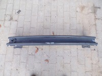 фото thumb №8, Балка усилитель бампера задняя 2ga807305 vw t-roc