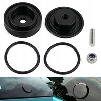 фото thumb №10, Заглушка кришки двірники задній 30mm-40mm do vw golfa 4 5 6 7 sharan