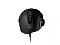 Мышь LOGITECH G502 X, черная