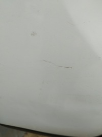 фото thumb №5, Бампер задня pod pdc renault grand scenic iii 3 lift 2012-2016 колір dv369