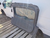 фото thumb №9, Mazda 5 крышка багажника багажника задняя