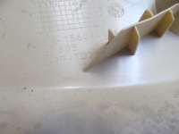 фото thumb №7, Alfa romeo 159 захист поріг задня ліва sedan