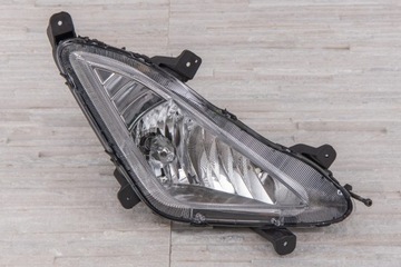 фото thumb №6, Hyundai elantra v md 2013-15 лампа противотуманная передняя правая 922023x220