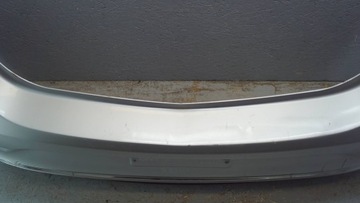 фото thumb №11, Opel astra j iv рестайлінг бампер зад hb z2205 13x