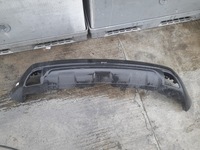 фото thumb №1, Бампер задня peugeot 2008 2013-